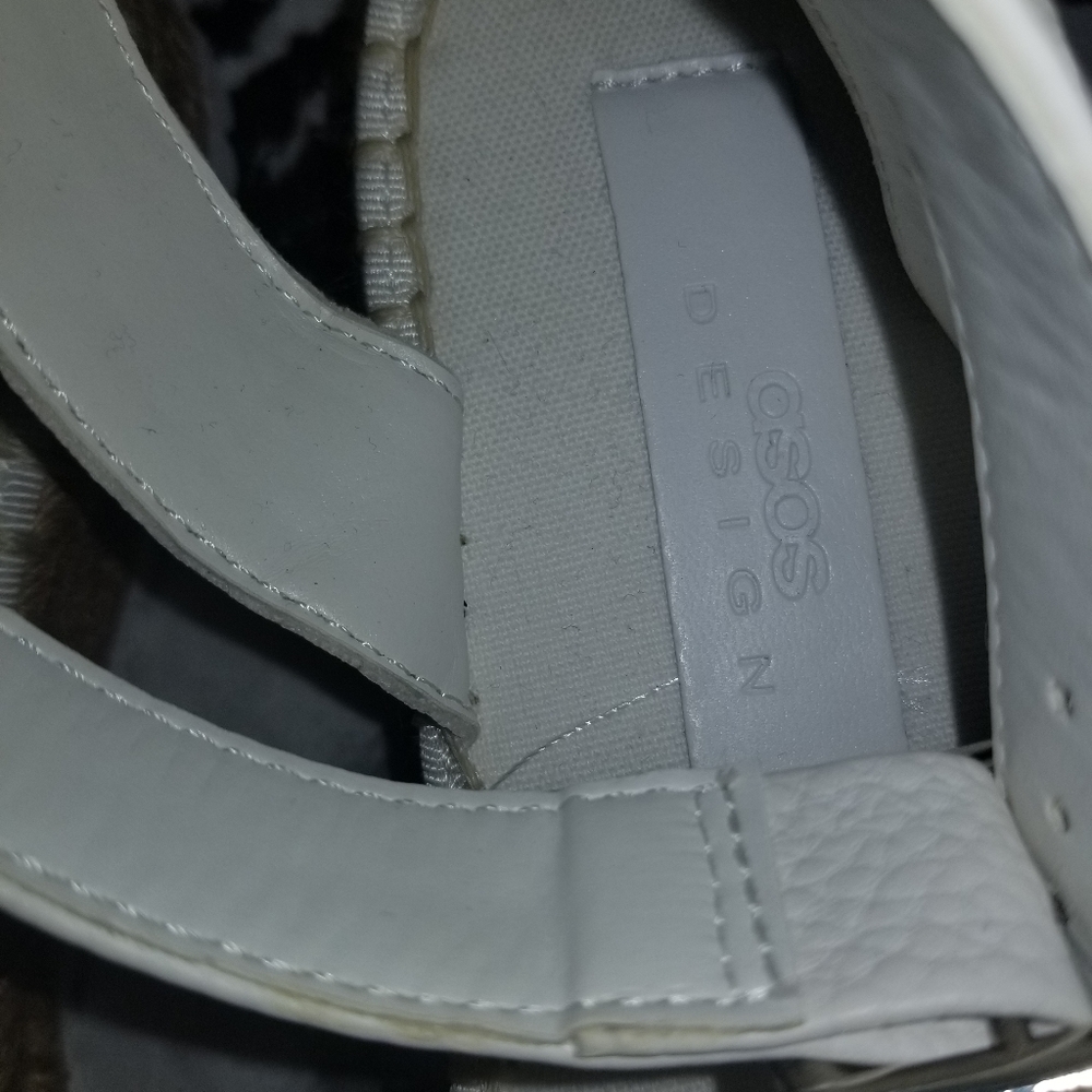 Sandals - Picture 4 of 4